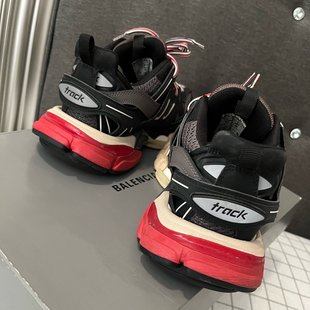 Balenciaga Sneaker Tess.S. Gomma